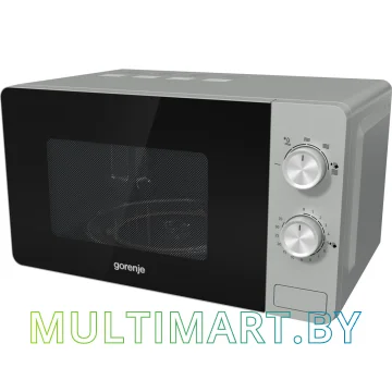 Микроволновая печь Gorenje MO20E1S картинка 3